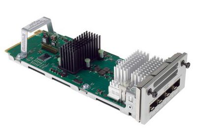 Cisco Catalyst 3850 4 x 1GE Network  Module