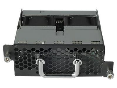 HP X712 Back-to-Front Airflow  High Volume FanTray
