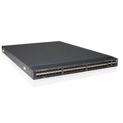 HP FlexFabric 5900AF 48XG 4QSFP+  No FAN/PWR