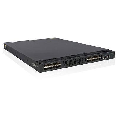 HP FlexFabric 5920AF 24XG Switch  No Pwr/Fan