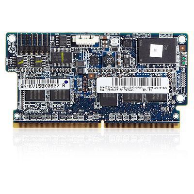 HP 2GB Flash Backed Cache Kit  for G8 Servers