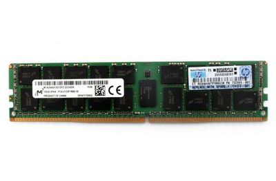 HP 8GB (1x8GB) PC3-14900 Memory  Kit