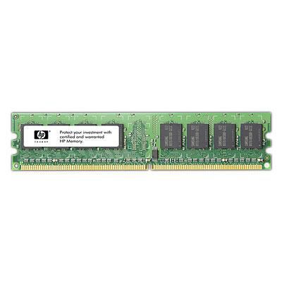 HP 8GB (1x8GB) Dual Rank PC3L-10600 Memory Kit