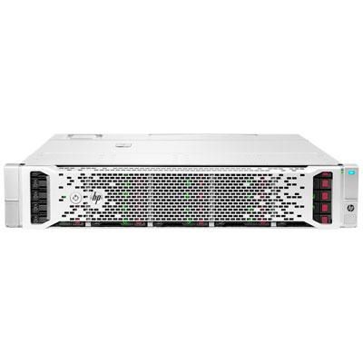 HP D3700 12G 25SFF Enclosure for G8/G9 Servers