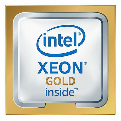 HP GOLD 5115 (2.4GHz - 10C) DL380 G10 CPU Kit