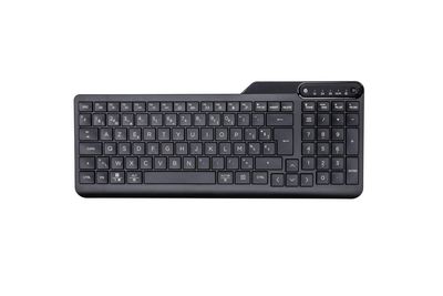 HP 460 Multi-Device Keyboard-B