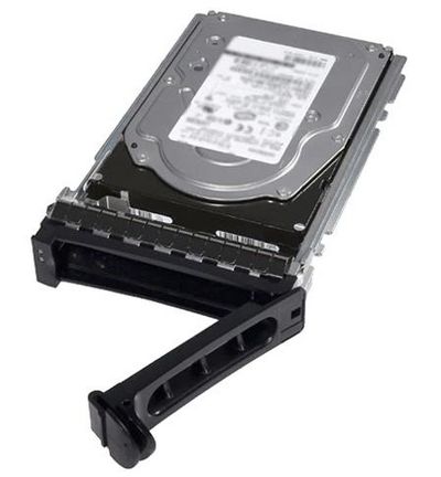Dell 600GB 10K 2.5 SAS 12G 400-BIFV