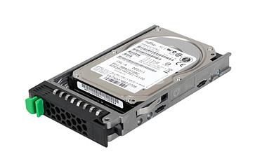 Fujitsu DX1/200 S3 900GB SAS HDD 12G 10K 2.5