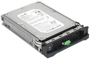 Fujitsu DX60 S4 1.2TB SAS HDD 12G 10K 2.5