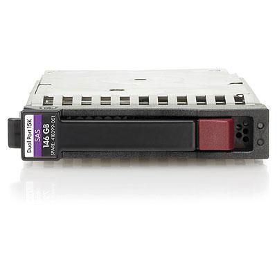 HP 2TB SAS 6G 7.2K LFF HDD for 3PAR 7000