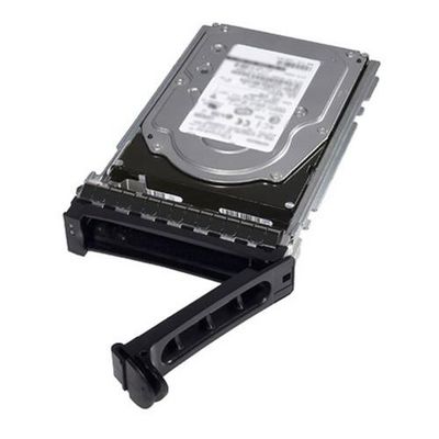 Server DELL 960GB SSD SATA 6Gbps Read Intensive 512e 6,35cm 2,5Zoll 1DWPD CK