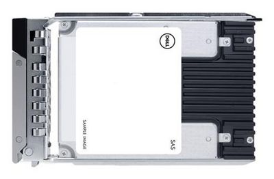 Server DELL 960GB SSD SATA 6Gbps Read Intensive 512e 6,35cm 2,5Zoll 1DWPD CK