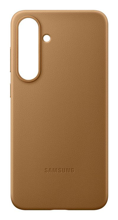 Samsung Kindsuit Case fr Galaxy S25+. Camel