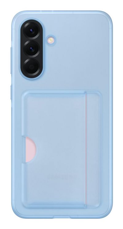 A56 Card Slot Blue