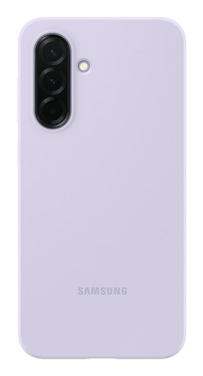 Samsung Silicone do Samsung Galaxy A36