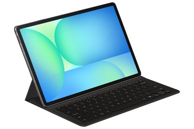 Samsung EF-DX620 - tastatur og folio-k