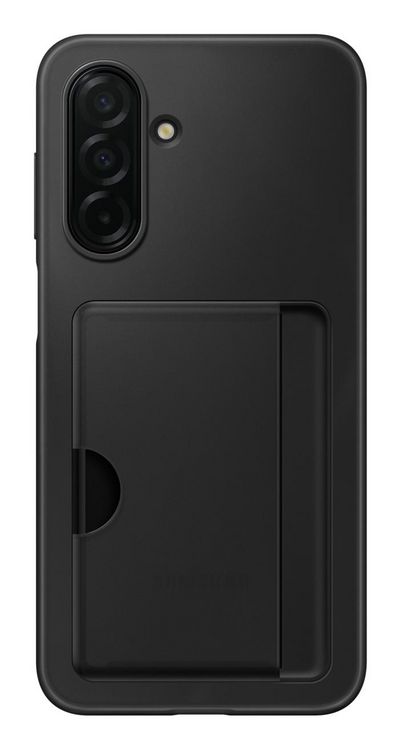 Samsung - bagsidecover til mobiltelefo