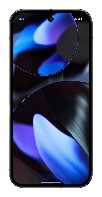 Google Pixel 9 5G smartphone 12/128GB (Obsidian)