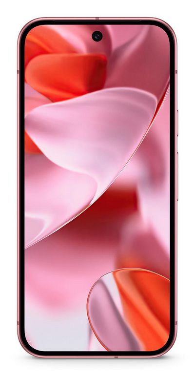 Google Pixel 9 5G smartphone 12/128GB (Peony)