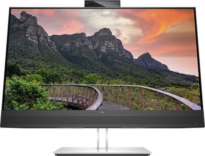 HP computer monitor