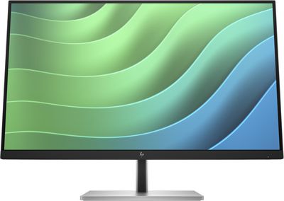 HP E27 G5 PVC Free 27 IPS 1920 x 1080 (Full HD) HDMI DisplayPort 75Hz
