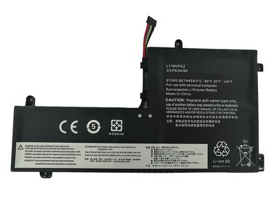 CoreParts Laptop Battery for Lenovo  55.00Wh 11.55V 4750mAh
