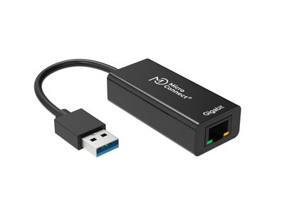 USB3.0 to Gigabit Ethernet