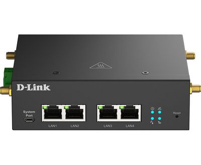 D-Link 5G Multi-Connect Modem