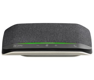 Poly Sync 10 Speakerphone  Universal Usb 2.0 Black