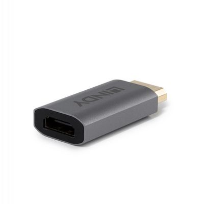 Lindy Display Port to HDMI 4K120Hz  Adapter