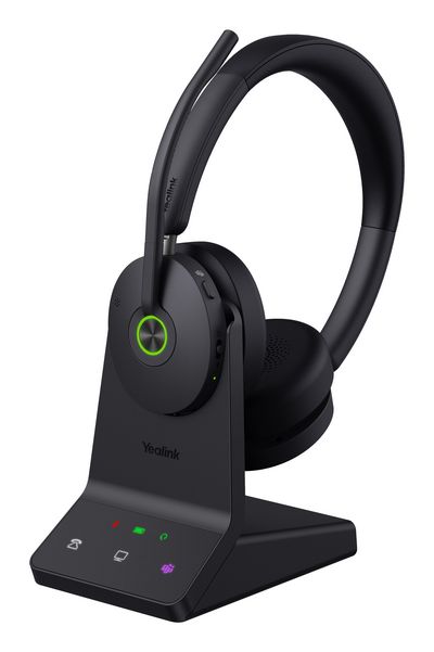 Yealink WH68 ANC UC incl. base