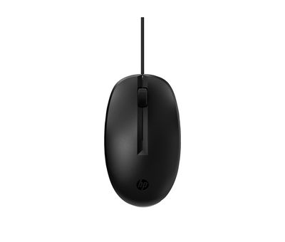 HP Maus 128 Laser Wired Mouse Bulk Qty 120