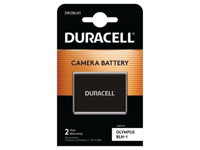 Duracell DROBLN1 batteri til kamera/vi