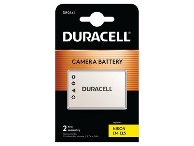 Duracell Batteri Li-ion 1150mAh