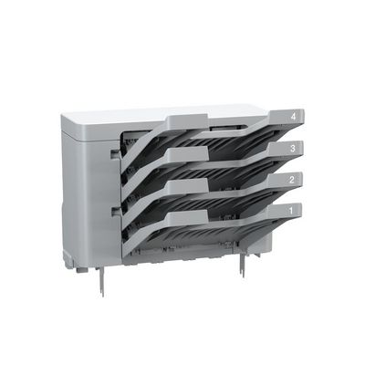 Mailbox Brother 4x100 ark, MX4000