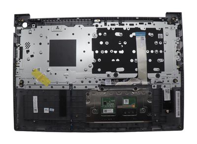 Lenovo COVER Upper Case ASM_EURO ENG  W21SKAGBLU