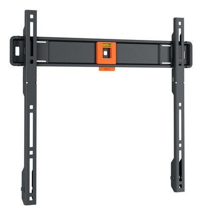 Vogel's Quick TVM 1405 Fixed Medium Wall Mount Black