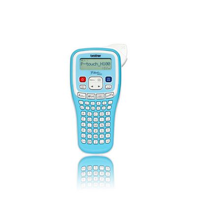 Brother P-Touch PT-H100 - etikettemask