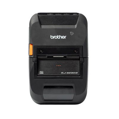 BROTHER RuggedJet RJ-3230BL Label printer direct thermal Roll 72mm 203dpi 127mm/sec USB NFC Bluetooth 5.0