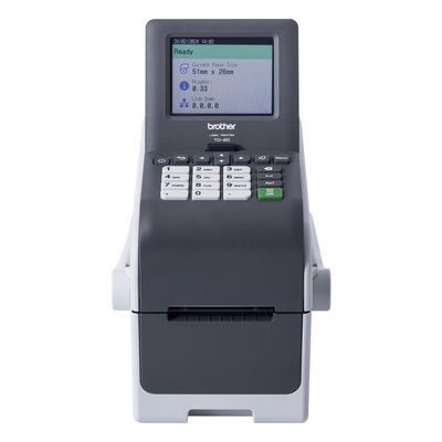 Brother TD-2350DSA(H300) Etikettendrucker