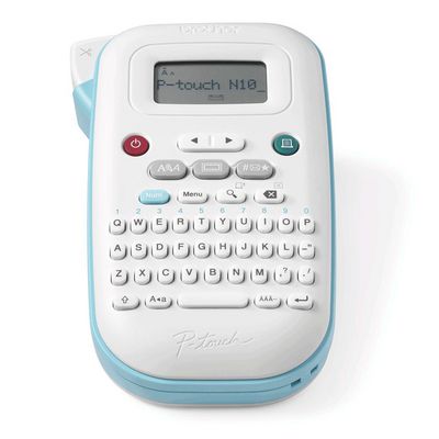 Brother PT-N10 Handheld labelling mach