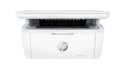HP Laserjet Mfp M140W Printer, Black And White, Printer For Small Office, Print, Copy, Scan, Scan To Email Scan To Pdf Compact Size