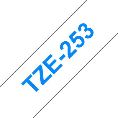 Brother Laminated Tape 24Mm