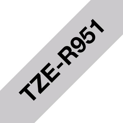 Brother TZe-R951 - båndtape - satin -
