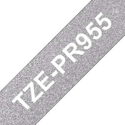 Brother TZePR955 - lamineret bånd - 1