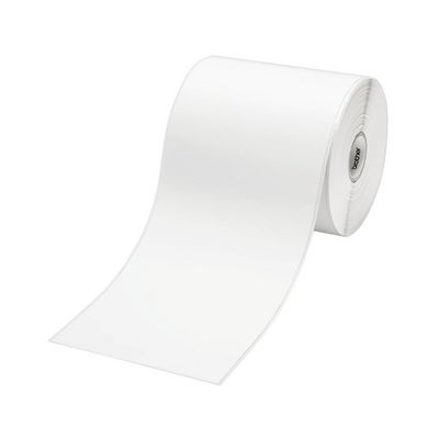 Brother RDS01E2 - tape - 1 rulle(r) -