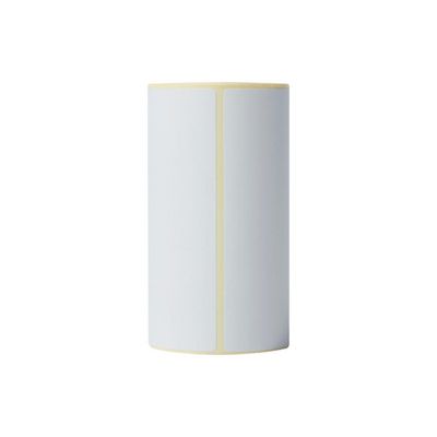 BROTHER thermal label roll102x152 20 pack