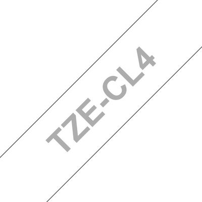 Brother TZe-CL4 - rensetape - 1 kasset