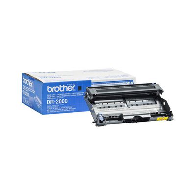 BROTHER DR2000 Imagingdrum 12000pages for HL2030 2040 2070N DCP7010