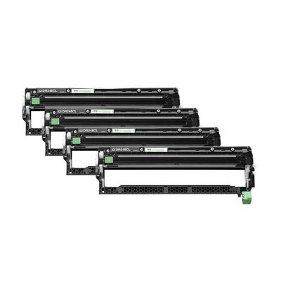 Brother Dr-248Cl Printer Drum Original 4 Pc(S) Multipack